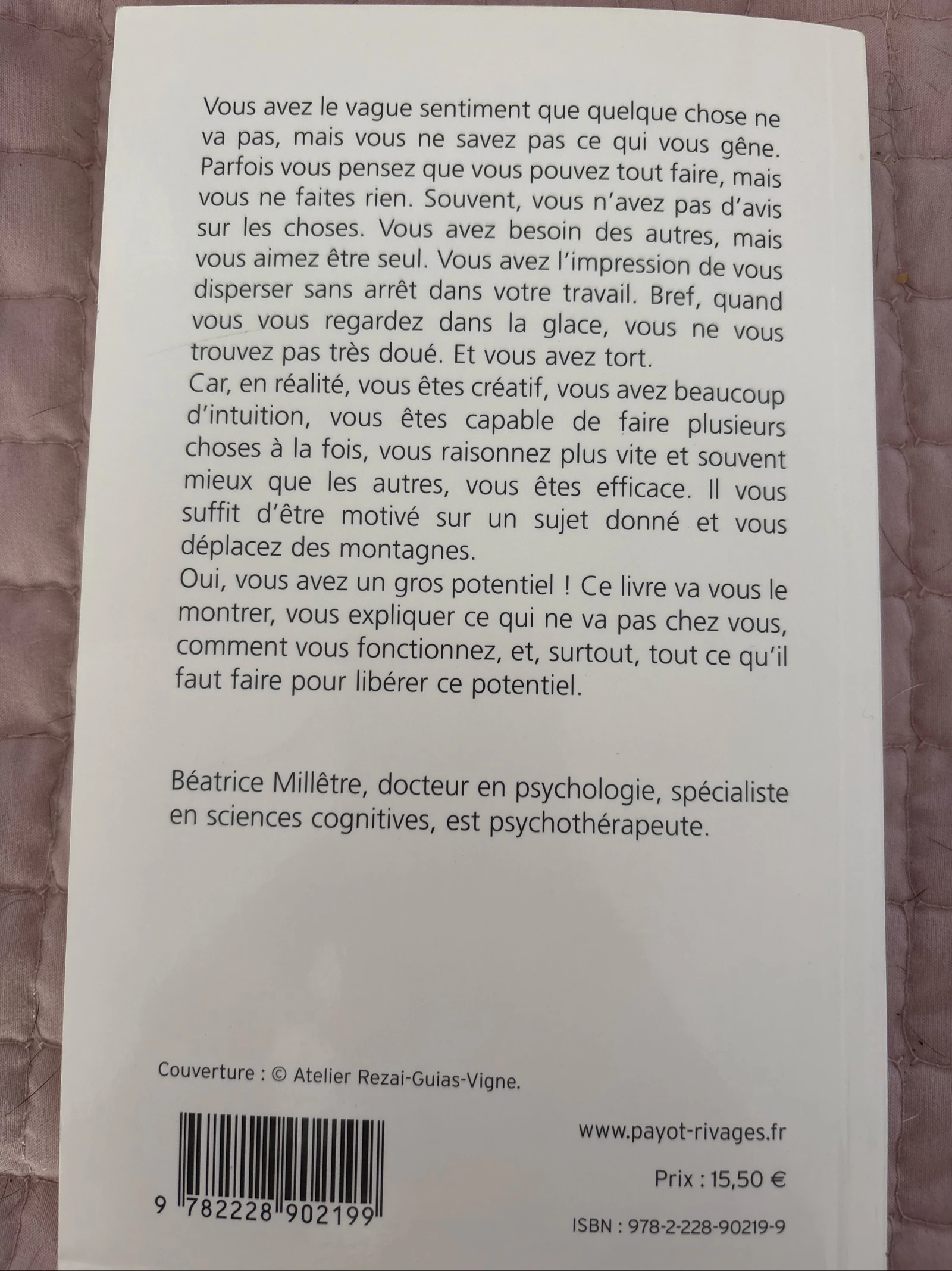 Pequeno guia para uso de pessoas inteligentes que não se sentem muito hábeis – photo 2